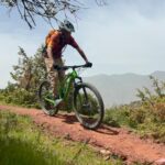 Aitidar Morocco Bike and Ski Tours - e-mtb bike tours in Morocco